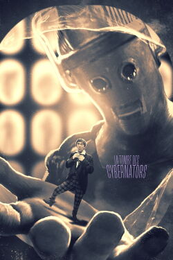Doctor Who: The Tomb of the Cybermen (1967)
