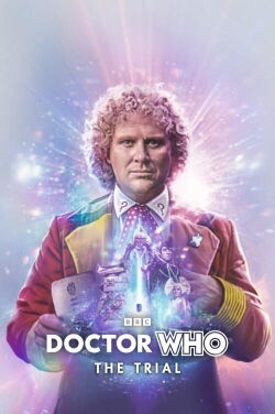 Doctor Who: The Trial (2019)