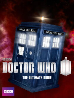 Doctor Who: The Ultimate Guide (2013)