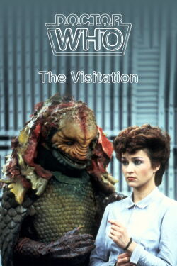 Doctor Who: The Visitation (1982)