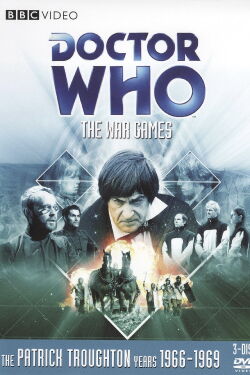 Doctor Who: The War Games (1969)