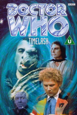 Doctor Who: Timelash (1985)
