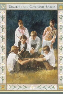 Doctrine and Covenants Stories (1987)