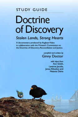 Doctrine of Discovery: Stolen lands, Strong Hearts (2019)