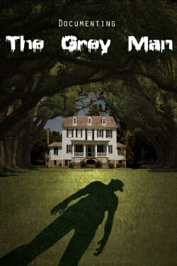 Documenting the Grey Man (2011)