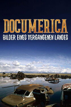 Documerica – Bilder eines vergangenen Landes (2023)