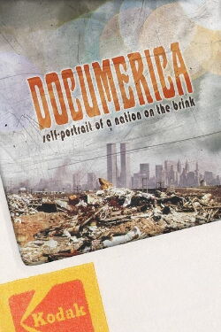 Documerica: Self-Portrait of a Nation on the Brink (2023)