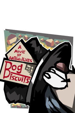 Dog Biscuits (2023)