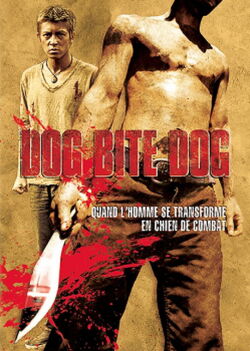 Dog bite dog (2006)