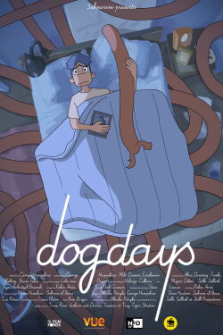 Dog Days (2022)