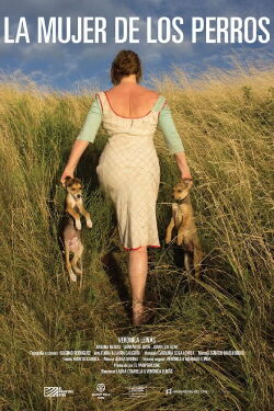 Dog Lady (2015)
