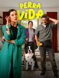 Dog Life (2024)
