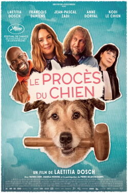 Dog on Trial (2024)