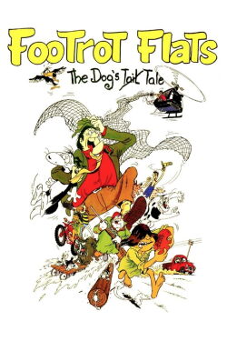 Dog von der Stinkfußfarm (1986)