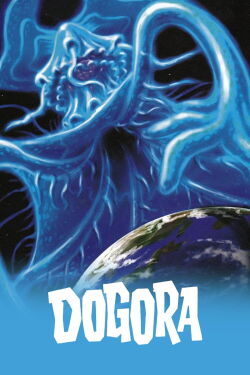 Dogora, el Monstruo del Espacio (1964)