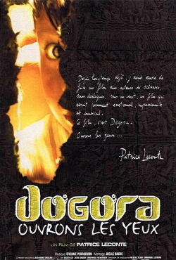 Dogora: Ouvrons les yeux (2004)