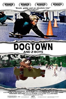 Dogtown and Z-Boys (2002)