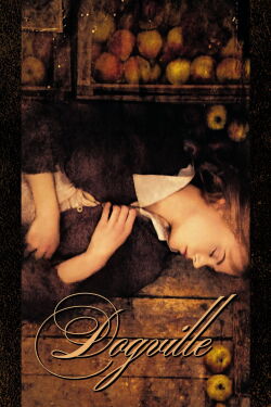 Dogville (2003)