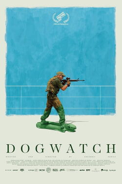 Dogwatch – Warten auf Piraten (2024)