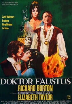 Doktor Faustus (1967)