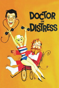 Doktor in Nöten (1963)