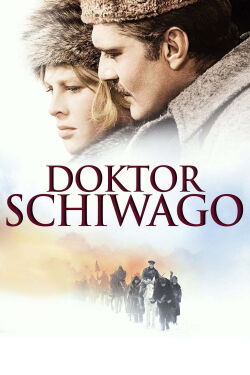 Doktor Schiwago (1965)