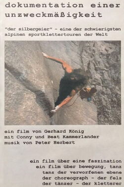 Dokumentation einer Unzweckmäßigkeit (1995)