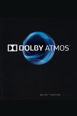 Dolby Presents: Amaze (2014)