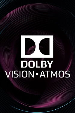DolbyCinema PreShow (2014)