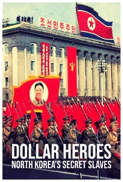 Dollar Heroes (2018)