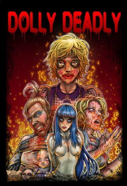 Dolly Deadly (2016)