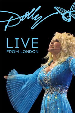 Dolly: Live from London (2009)