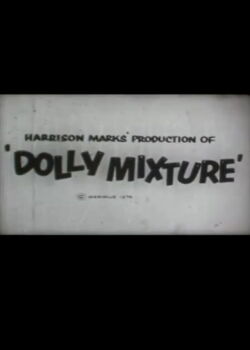 Dolly Mixture (1974)