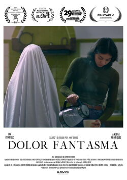 Dolor Fantasma (2024)