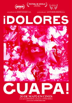 ¡Dolores guapa! (2022)