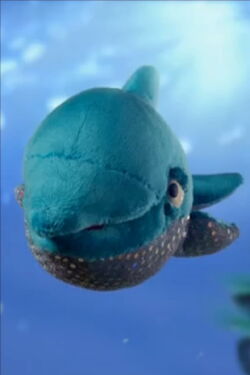 Dolphin (2013)