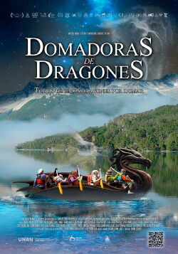 Domadoras de dragones (2023)