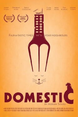 Domestic (2012)