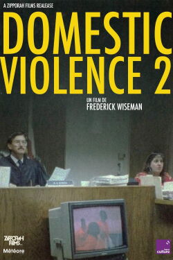 Domestic Violence 2 (2002)