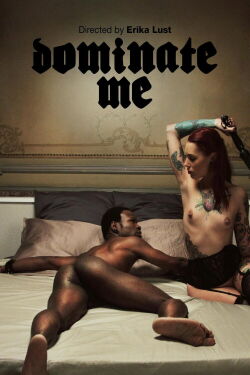 Dominate Me (2016)