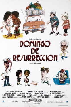 Domingo de resurrección (1982)