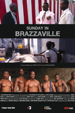 Domingo en Brazzaville (2012)