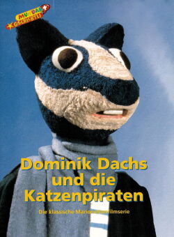 Dominik Dachs und die Katzenpiraten (1970)
