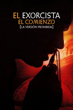 Dominion: La precuela del exorcista (2005)