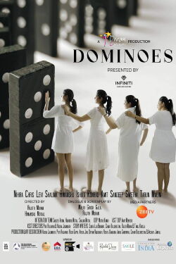Dominoes (2023)