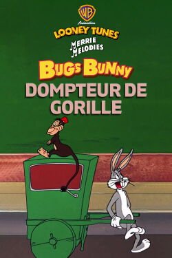 Dompteur de gorilles (1950)