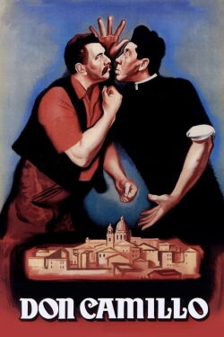 Don Camilo (1952)