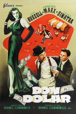 Don Dólar (1951)