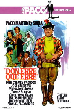 Don erre que erre (1970)