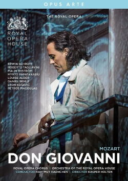 DON GIOVANNI ROYAL OPERA HOUSE 2019/20 (2019)